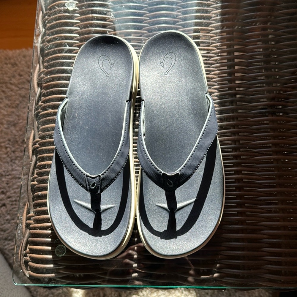 Olukai Beach Sandals